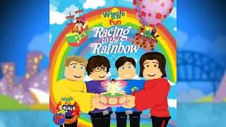 18 - Row, Row, Row Your Boat - Racing to the Rainbow