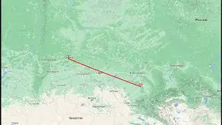 [Es] Погода (Heart FM Барнаул (69.8), 05.07.2023)