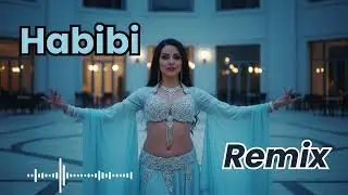 Ya Habibi &ndash; Don&rsquo;t Stop | Arabic Rhythm 🚀 Dance Energy