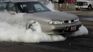 97 SSEi Burnout
