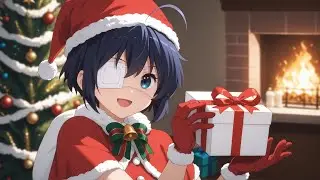 Rikka Takanashi - Last Christmas ( Cover AI )