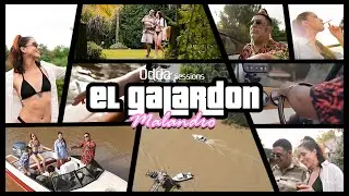 Malandro - El Galardon (ODDA Sessions)