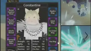 1k+ DPS Mage Build - Runeslayer