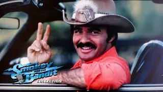 Smokey and the Bandit Collection | HD Trailer
