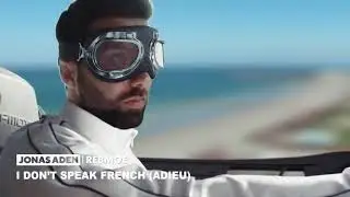 Jonas aden tebmoe-i don't espeak french(adieu)
