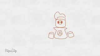 KICK THE BABY! (Databrawl animation)