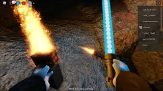 Handyman v 2 1 5 Roblox Gameplay - Roblox VR