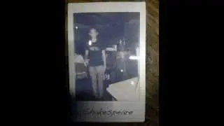 Shakespeare - Jaden Smith ((AUDIO ONLY))