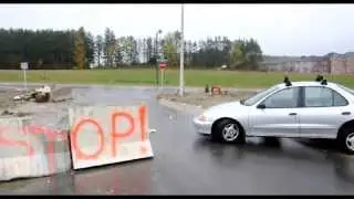 Intro Projects - Urgent Message