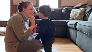 Language Play-Based Therapy
