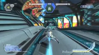 WipEout HD - 