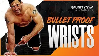 How To Strengthen Your Wrist For Gymnastics and Calisthenics