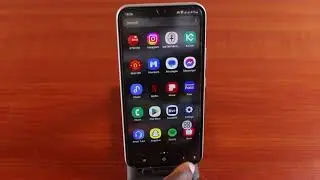 How to Turn Off Accessibility Button on Samsung Phone