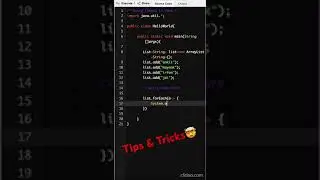 Java 8 features Part-1. Use lambda or anonymous functions.