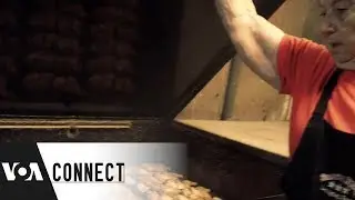 Love and BBQ
