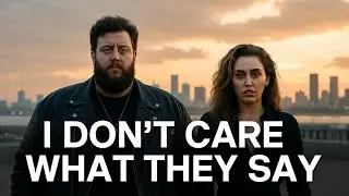 I Don’t Care What They Say – Jelly Roll ft Miley Cyrus (2026 music video)