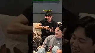Members reaction on *Killin' it girl* 😱