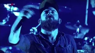 IN FLAMES - 17. The Mirror's Truth Live @ Palladium K&ouml;ln 2014 HD AC3