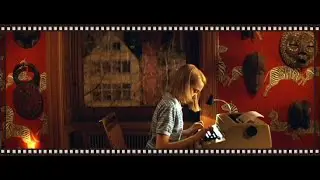 Writer's Inspiration-Margot Tenenbaum