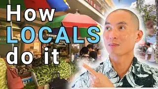 10 ways to Save Money in Hawaii