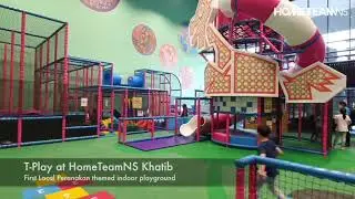 Children's Day Events & Activities 2020 | HomeTeamNS