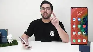OPPO Crew - ColorOS 7.1 Personalisation