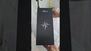 Lightstick Verion 3! 🙌 #straykids #kpop #stay #lightstick