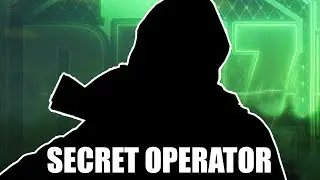 How To Unlock Secret Operator in DMZ (Modern Warfare 2 / Warzone 2.0)