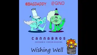 Deponia | Cannabros Review | DogeDay420