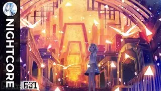 Nightcore - Time Of Dance