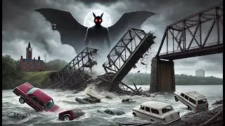 The Mothman: History, Sightings, and the Mystery of a Modern-Day Legend
