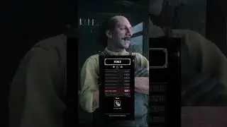 Lion's Paw Trinket rdr2