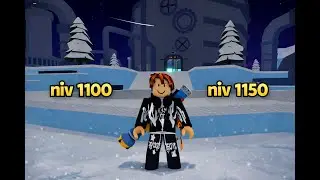 Blox Fruits : J achète le x2 argent est je monte niveau 1150 | Part 21