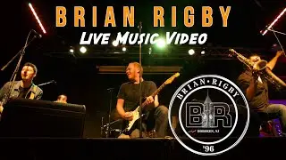 Brian Rigby - Day After Day (Live Music Video)