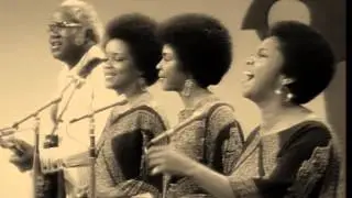Staple Singers - Lets Do It Again