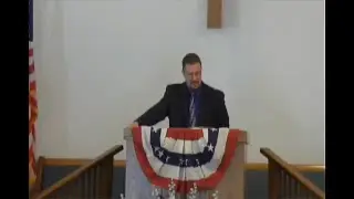 Pierceton FBC Live Stream