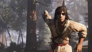 Assassin's Creed III Remastered Algo Para Recordar