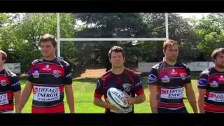 Bande annonce AC Bobigny 93 - Saint Sulpice - J1
