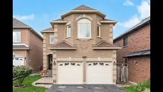 5537 Wilderness Trail, Mississauga Home - Real Estate Properties