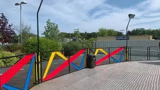 Sizzler POV Butlins Bognor Regis Funfair