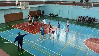 ЧК 2009 17.01.2026 ДЮСШ-1 Playmaker - БК 5TEAM