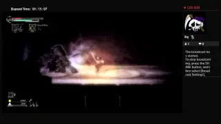razanehj27's Live PS4 Broadcast