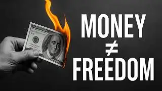 Why You're Still Broke (Even If You Make Good Money)