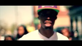 J-Sqruipt - Salute Feat. Bucky1K [Directed By Zae]