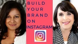 Vanessa Francis - Instagram For Your Interior Design Business