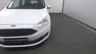 Ford C-MAX 2016