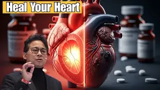7 Foods That Heal Your Heart Faster Than Medication | Doctor Backed Nutrition Secrets