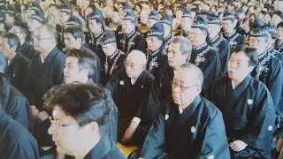 130年のあゆみ  笠岡大教会 kasaoka130