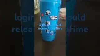 the rainbow friends prime drink