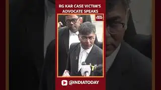 RG KAR Case: Victim's Advocate Amartya Dey Speaks After Sealdah Court Gives Verdict Against Accused